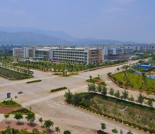 龙川工业园区